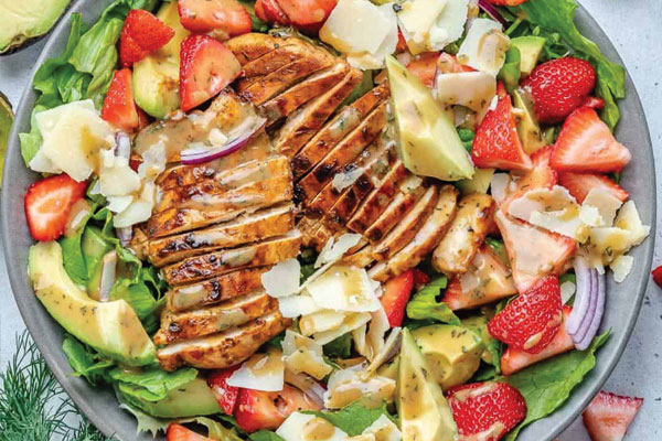 Chicken Salad